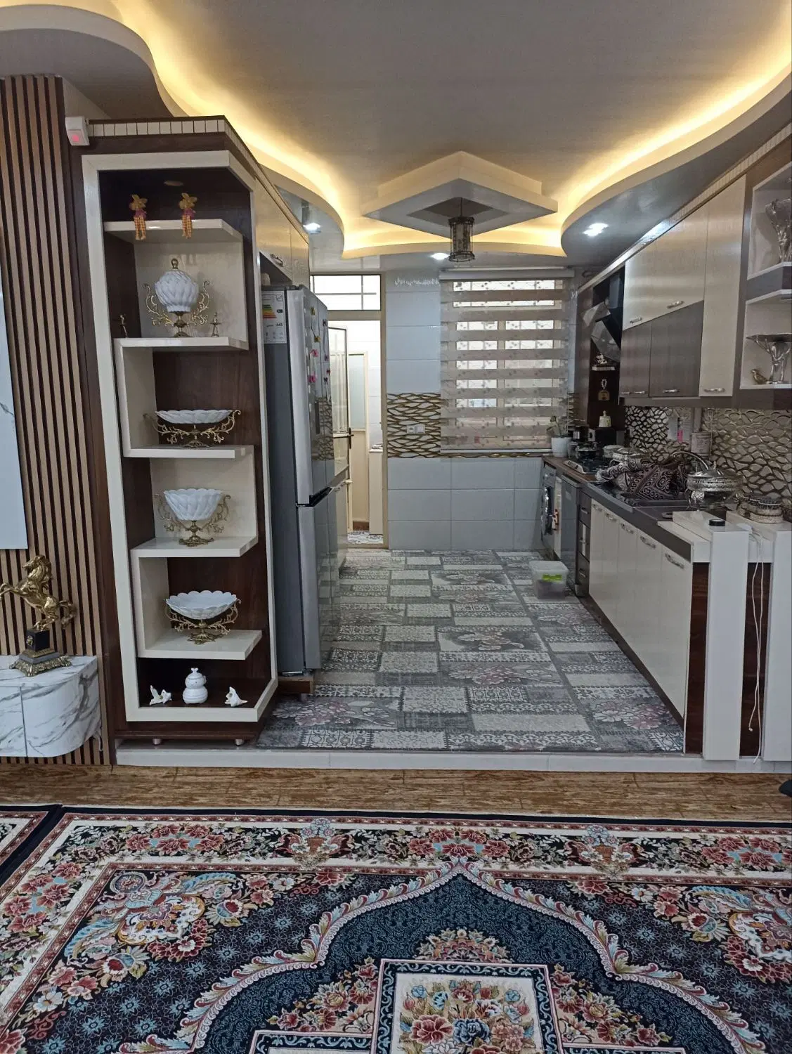 فروش ساختمان ویلایی