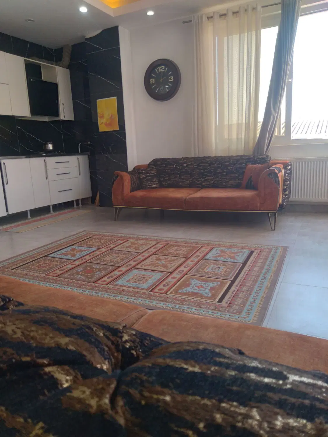 اجاره سوییت ویلا ساحلی