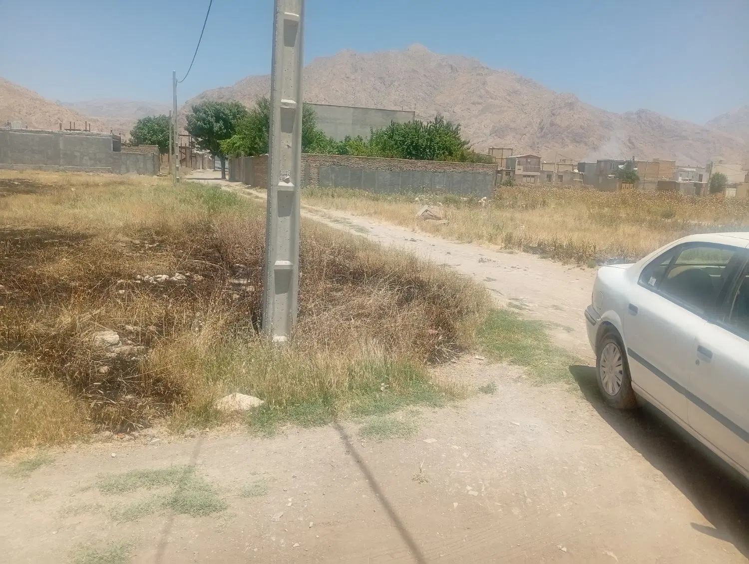 زمین کرناچی