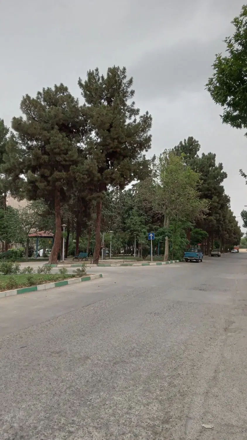 آپارتمان ۱۴۳متری ۳خوابه.۲نبش دربلوار فیروزبخت
