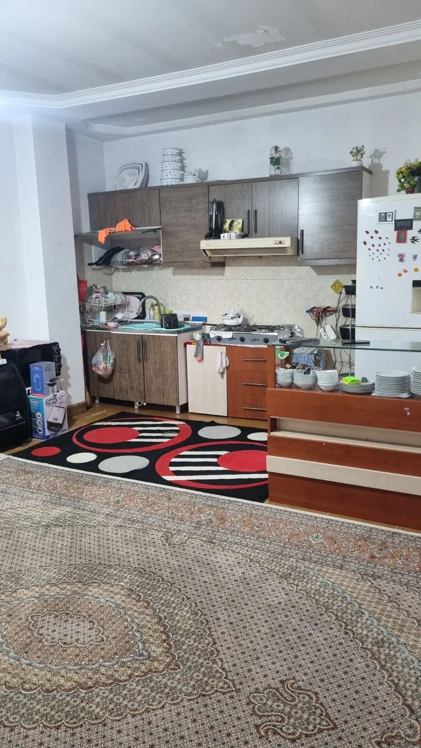 اجاره واحد ۷۰ متری یک خواب (انتهای هفت تیر)