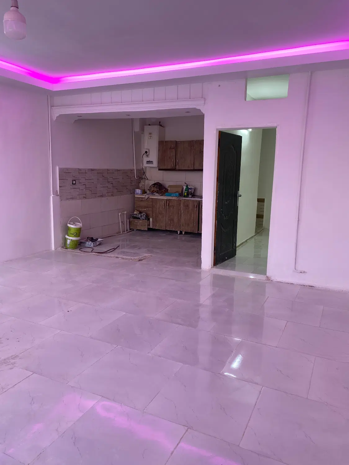 دربست ماشین رو