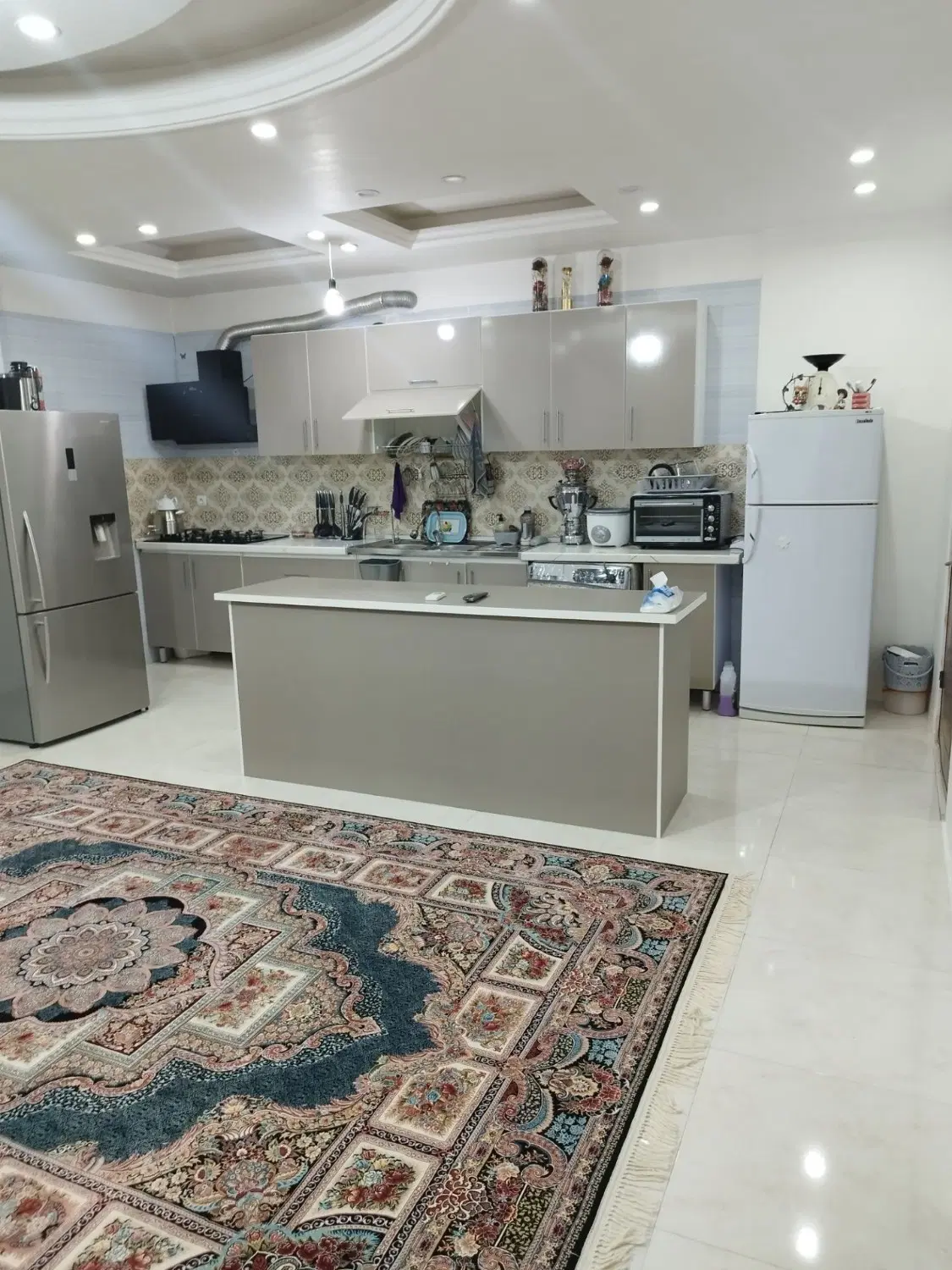 فروش واحد 85متری شهرک وحدت