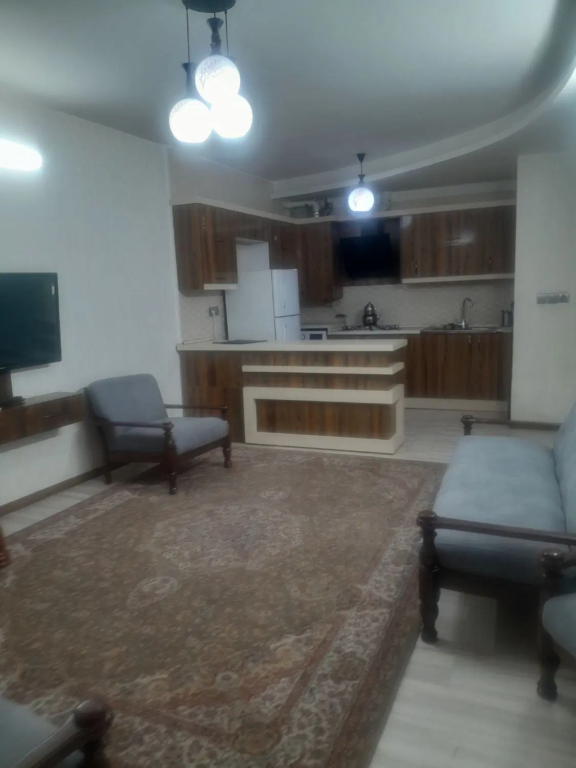 سوئیت اجاره ای