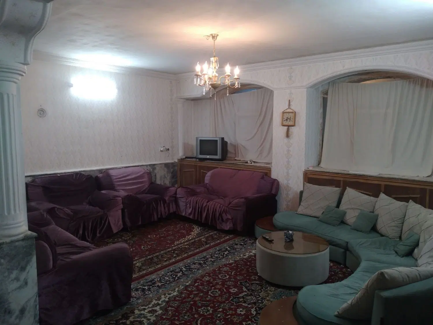 اجاره کوتاه مدت روزانه وساعتی