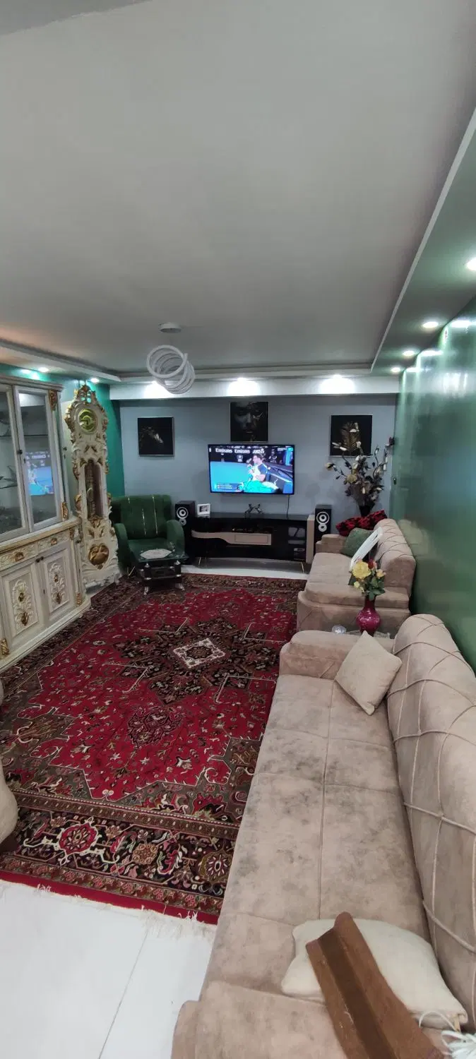 خانه ویلایی