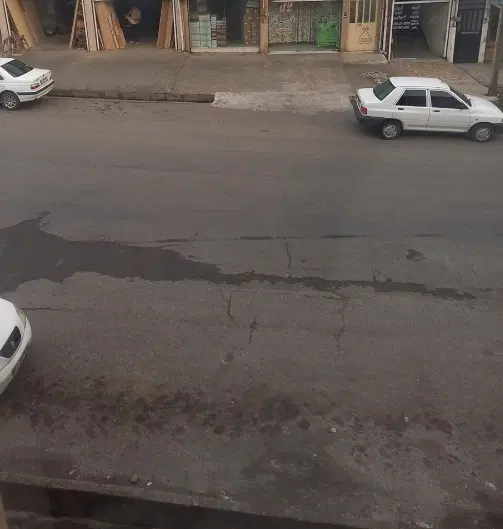 اجاره مغازه ۱۸ متری