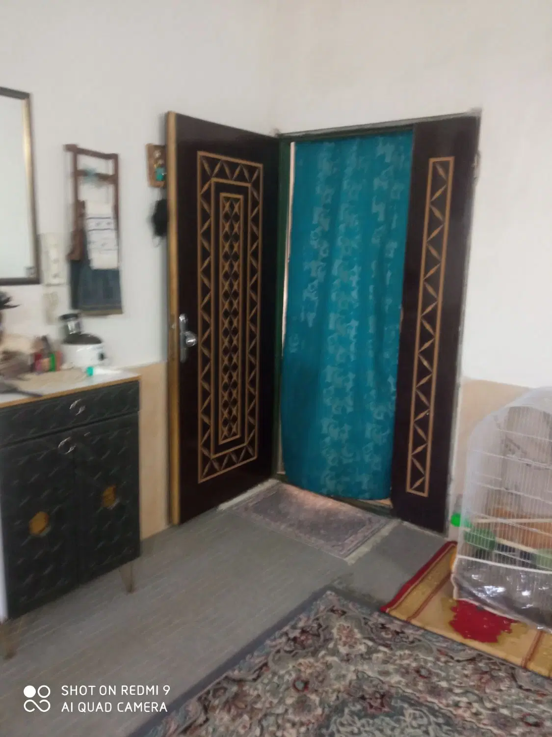 رهن و اجاره همکف