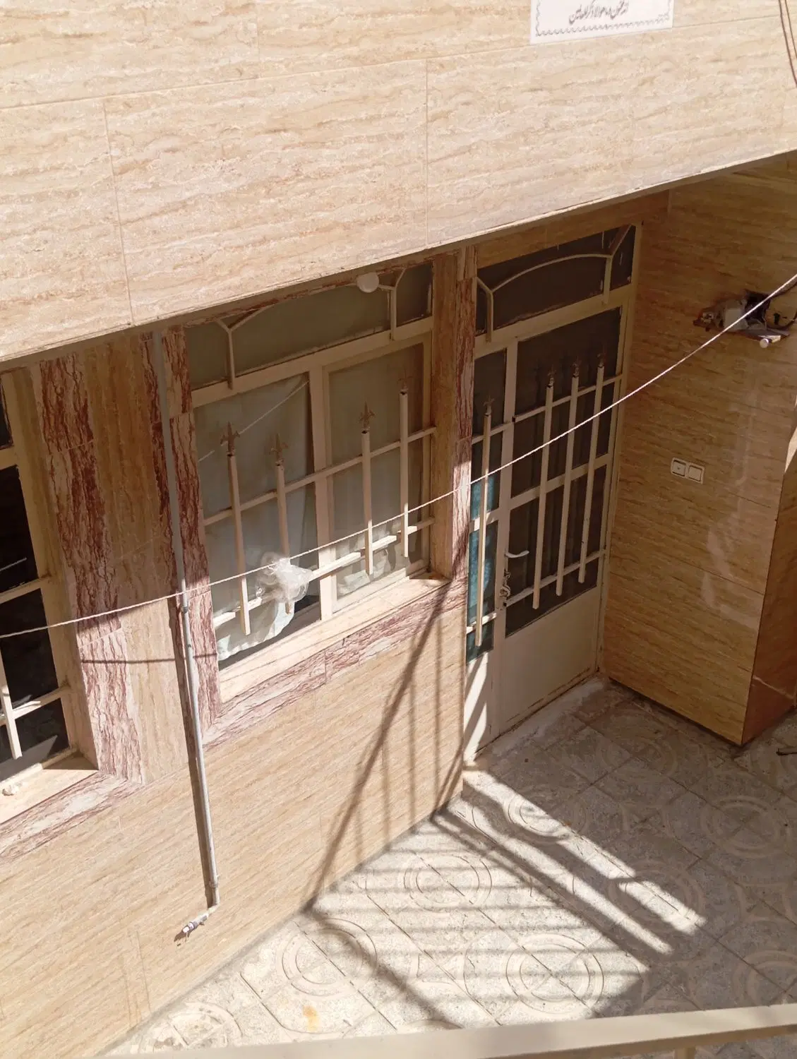 اجاره خونه ویلایی