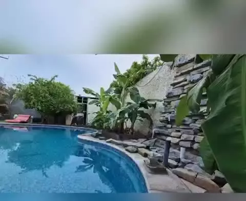اجاره ویلا جهت تفریح و آرامش در دزفول