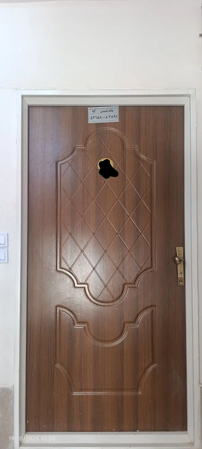 اجاره اپارتمان در شهرک اندیشه  روبروی کلانتری