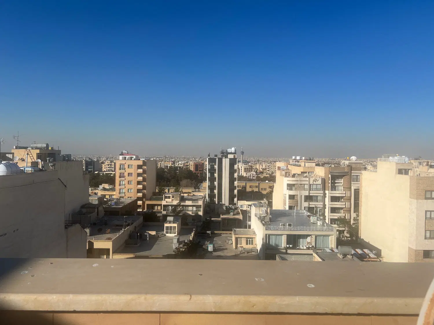 فروش خانه کلنگی در مرداویج - فارابی شمالی