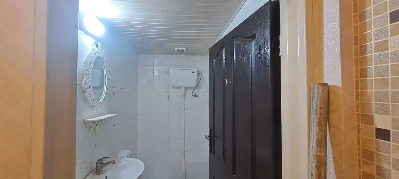 واحد پردیسان دو خواب  اجاره داده میشه