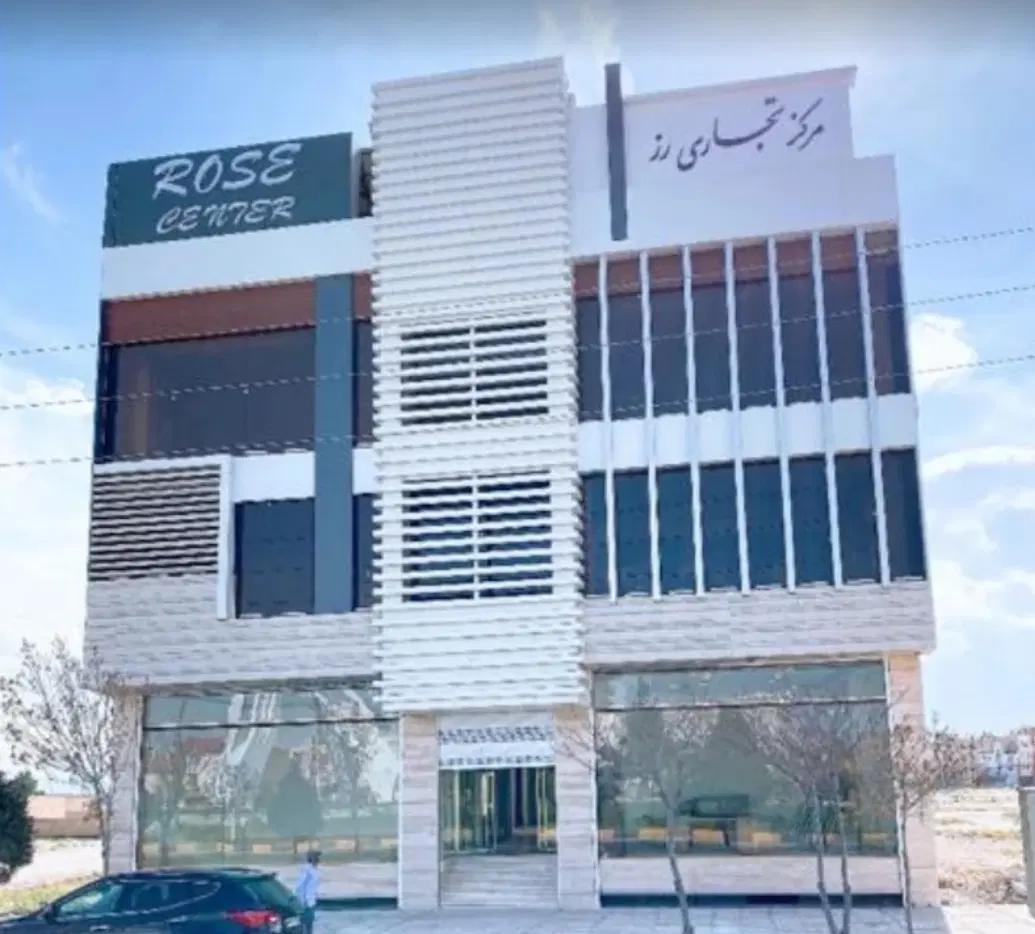 مغازه 9 متری داخل پاساژ