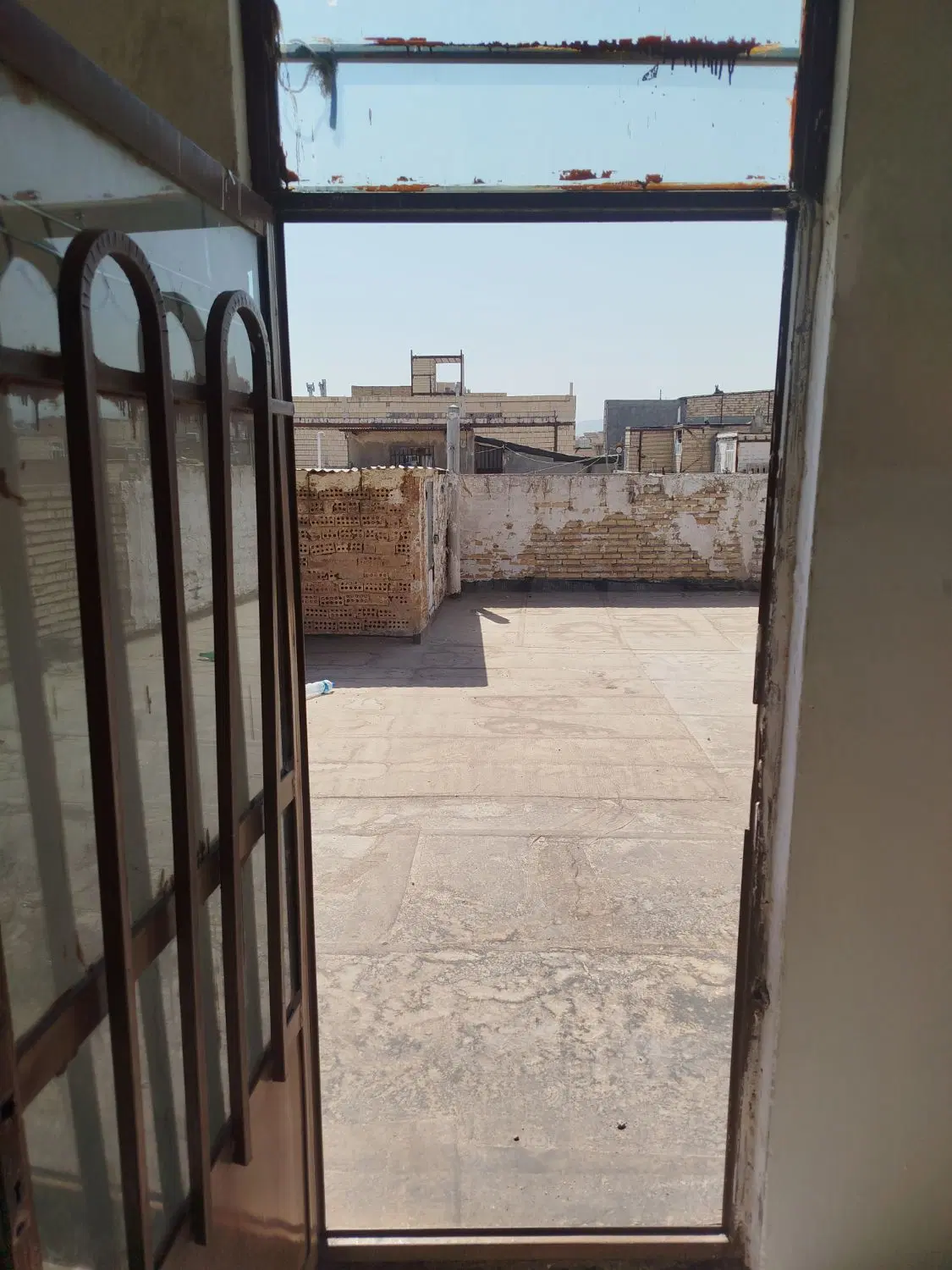 خانه اجاره ای