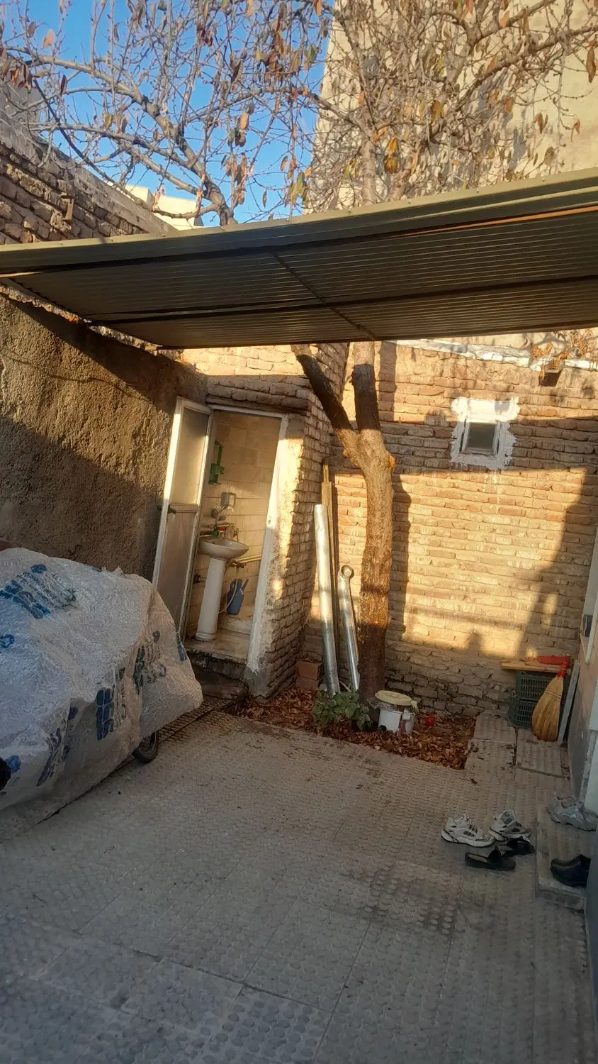 خانه ویلایی