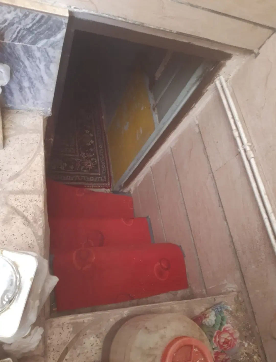 اجاره خانه دربستی