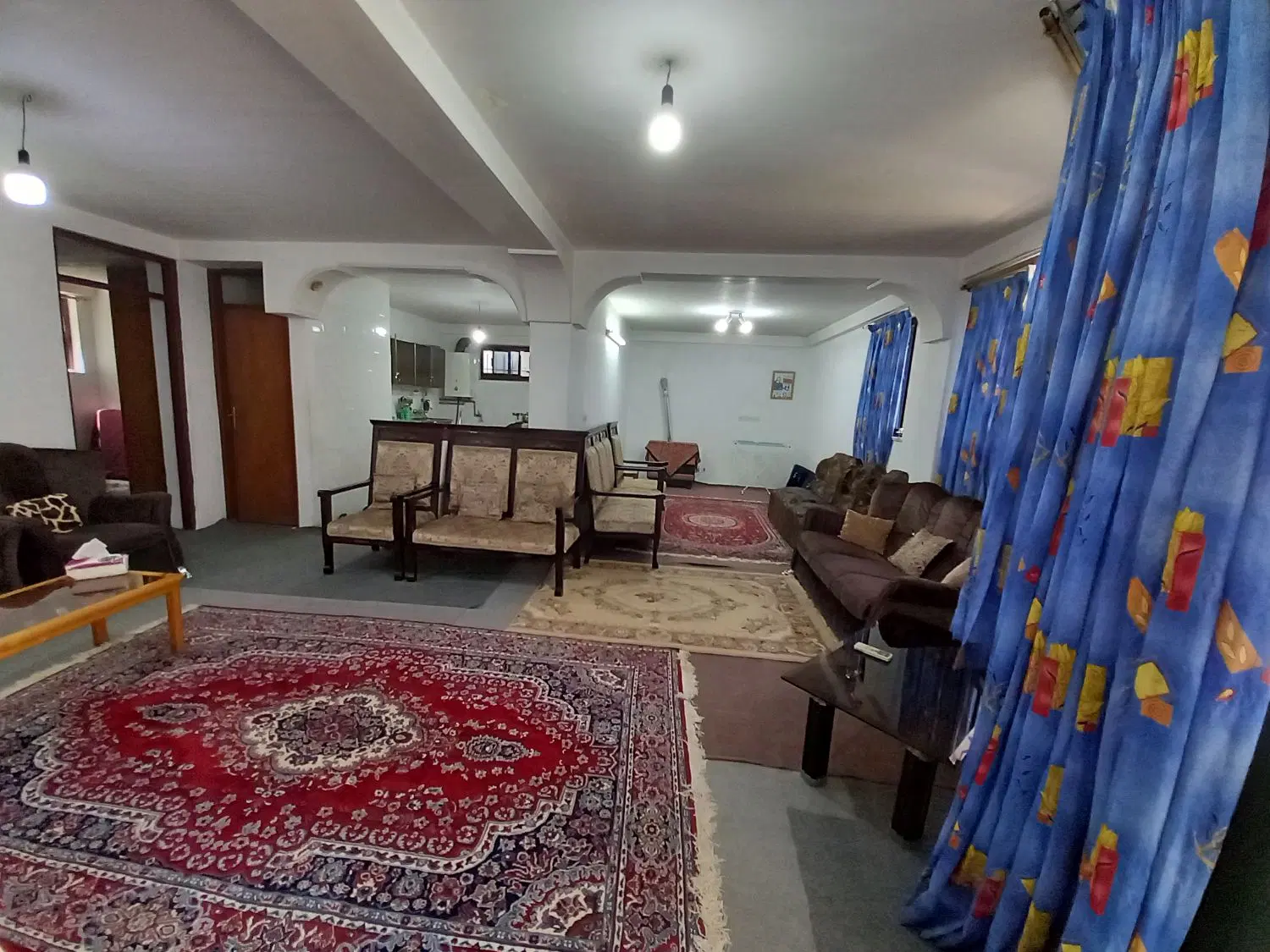 اجاره ویلا در شهر رودسر کلاچای