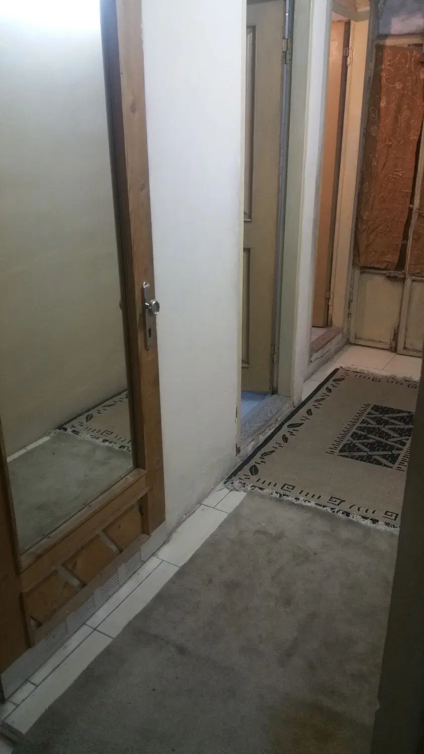 خونه ویلایی با سه واحد خ امام رضا نزدیک حرم