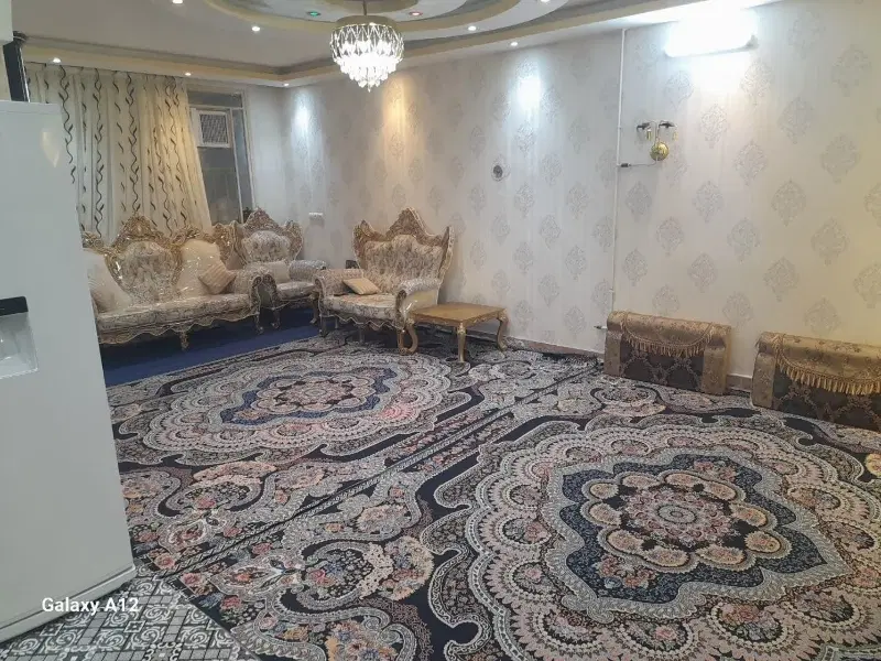 اجاره سالانه