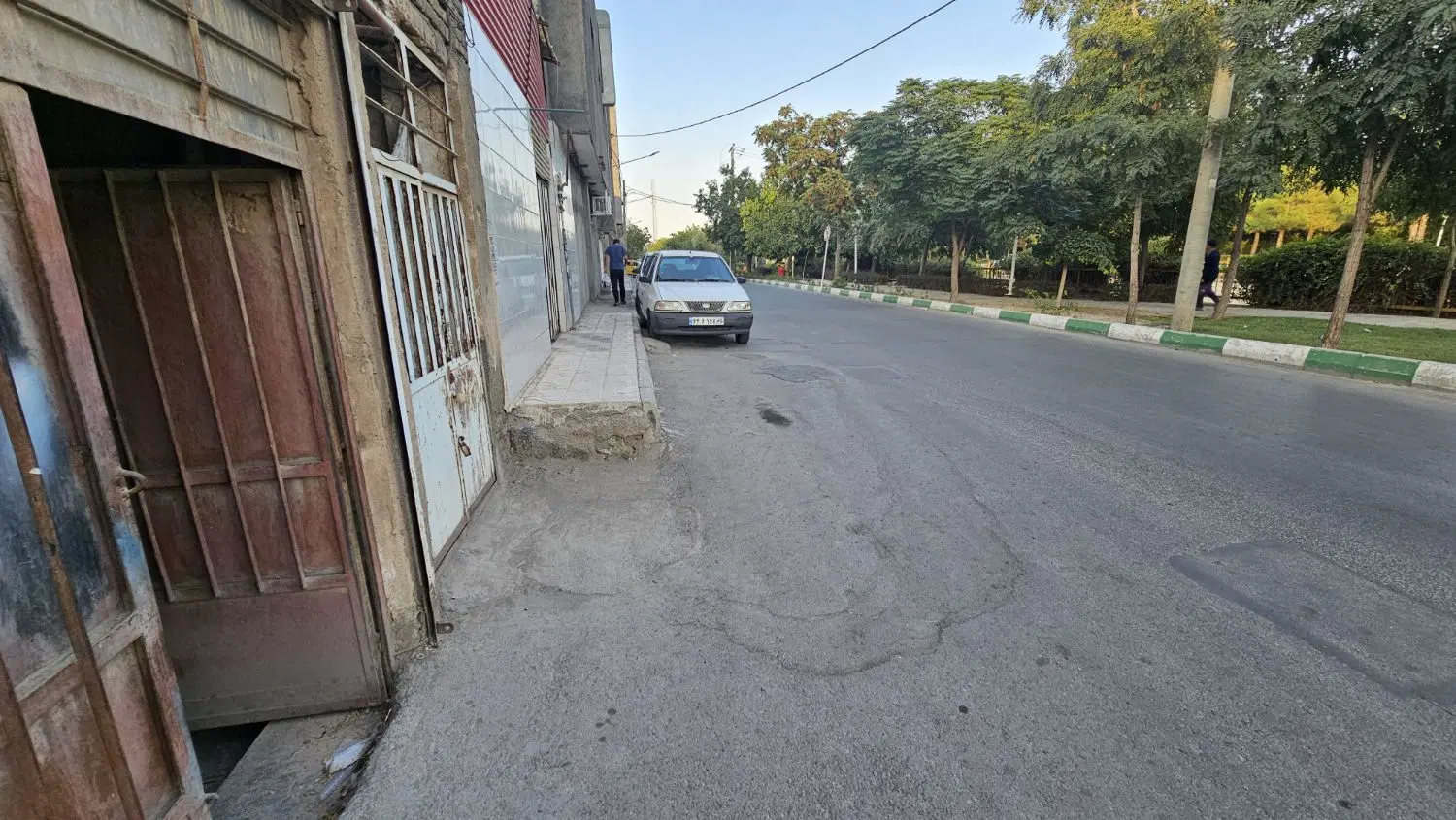 کارگاهی