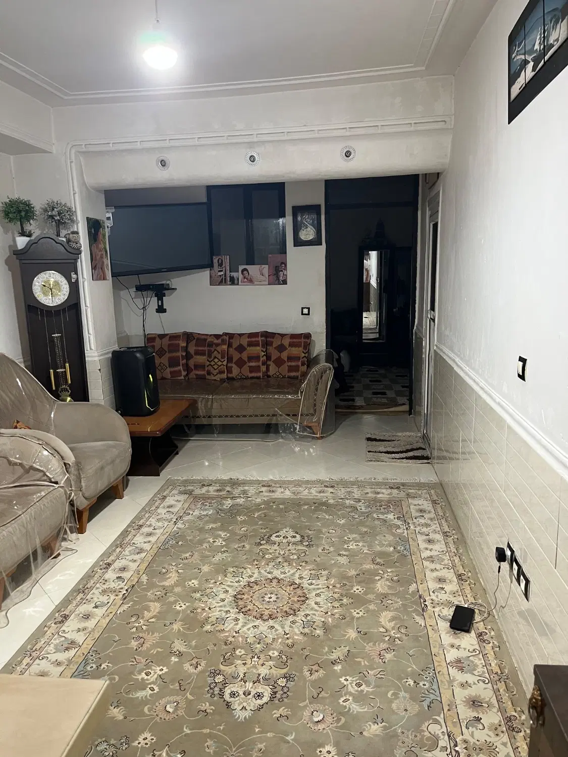 خانه مناسب دانشجو خانم بهترین محدوده