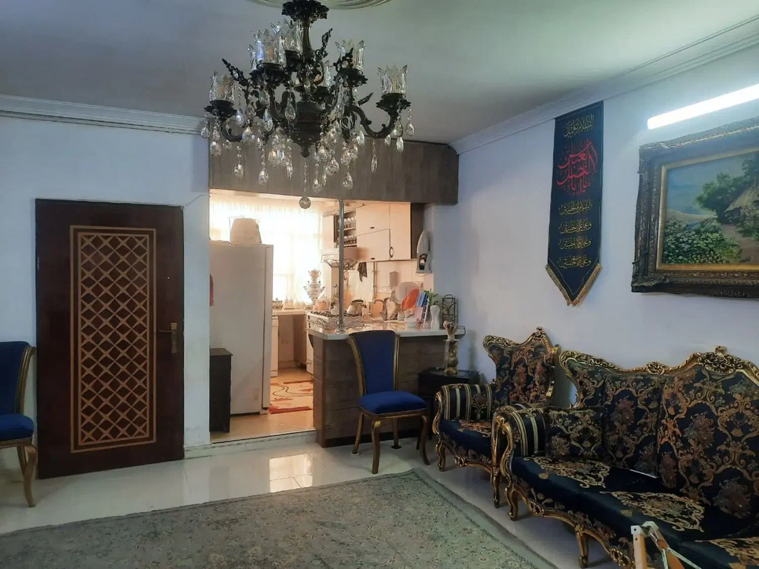 فروش آپارتمان