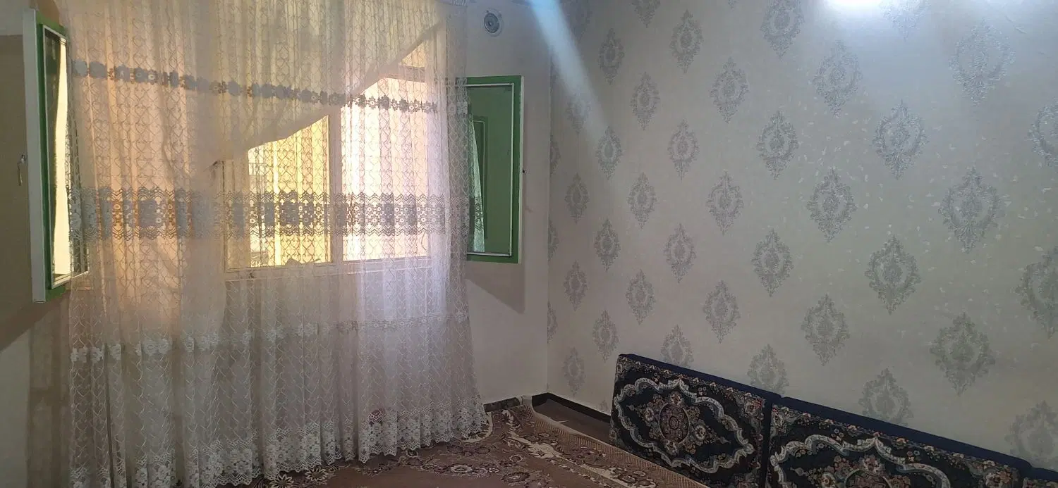 فروش خانه در یاخچی اباد تهران