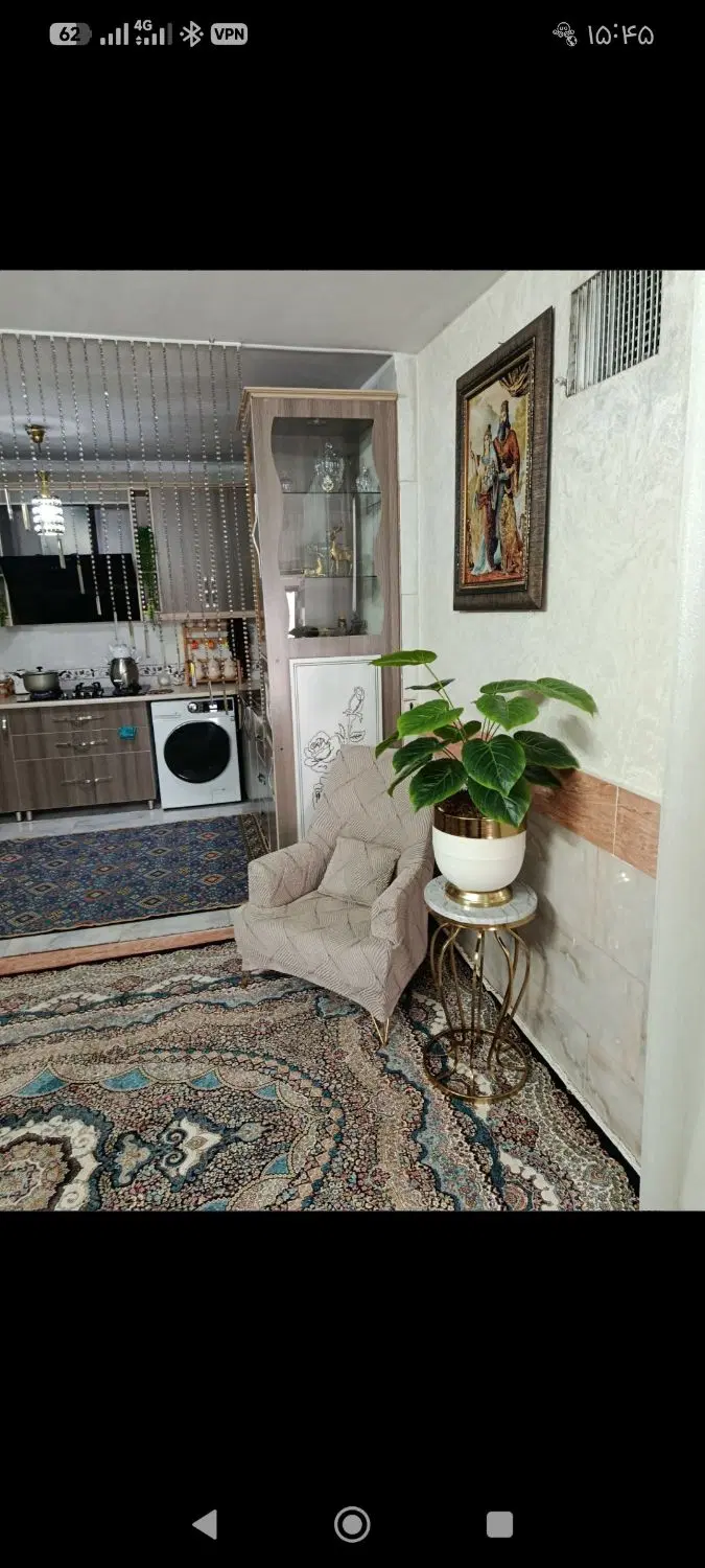 فروش ملک خوش نقش