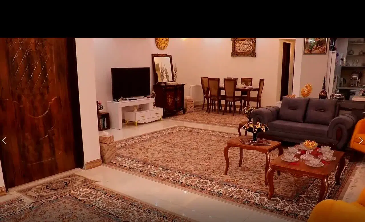 فروش واحد مسکونی در بلوار کشاورز