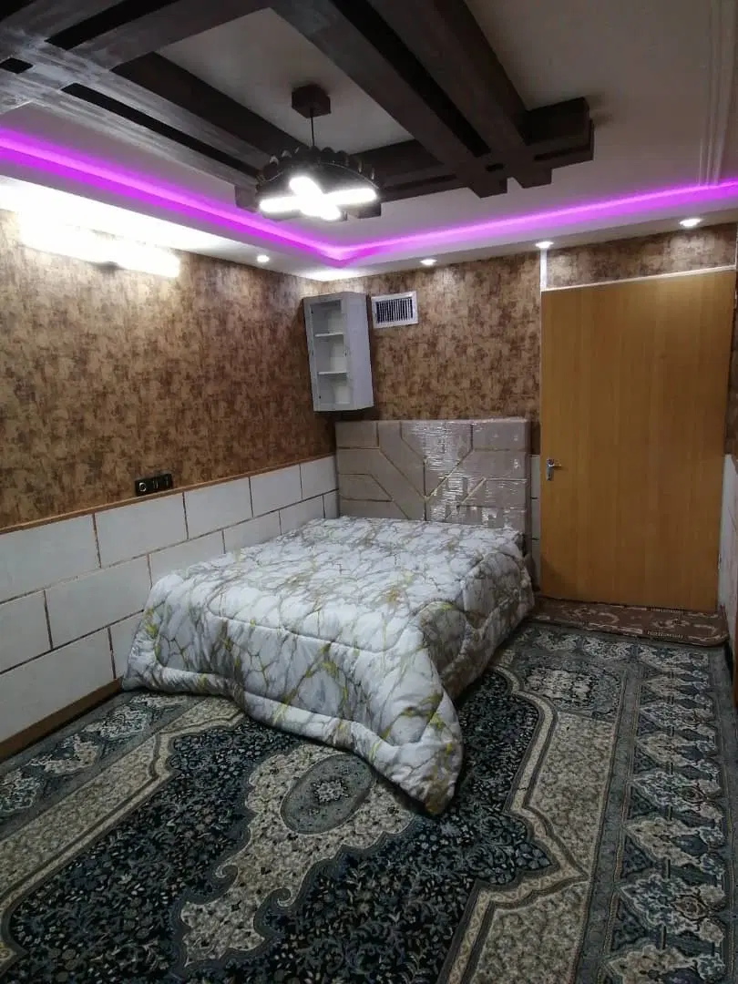 منزل مبله،خانه،سوییت،اپارتمان اجاره ای  کوی زهرا