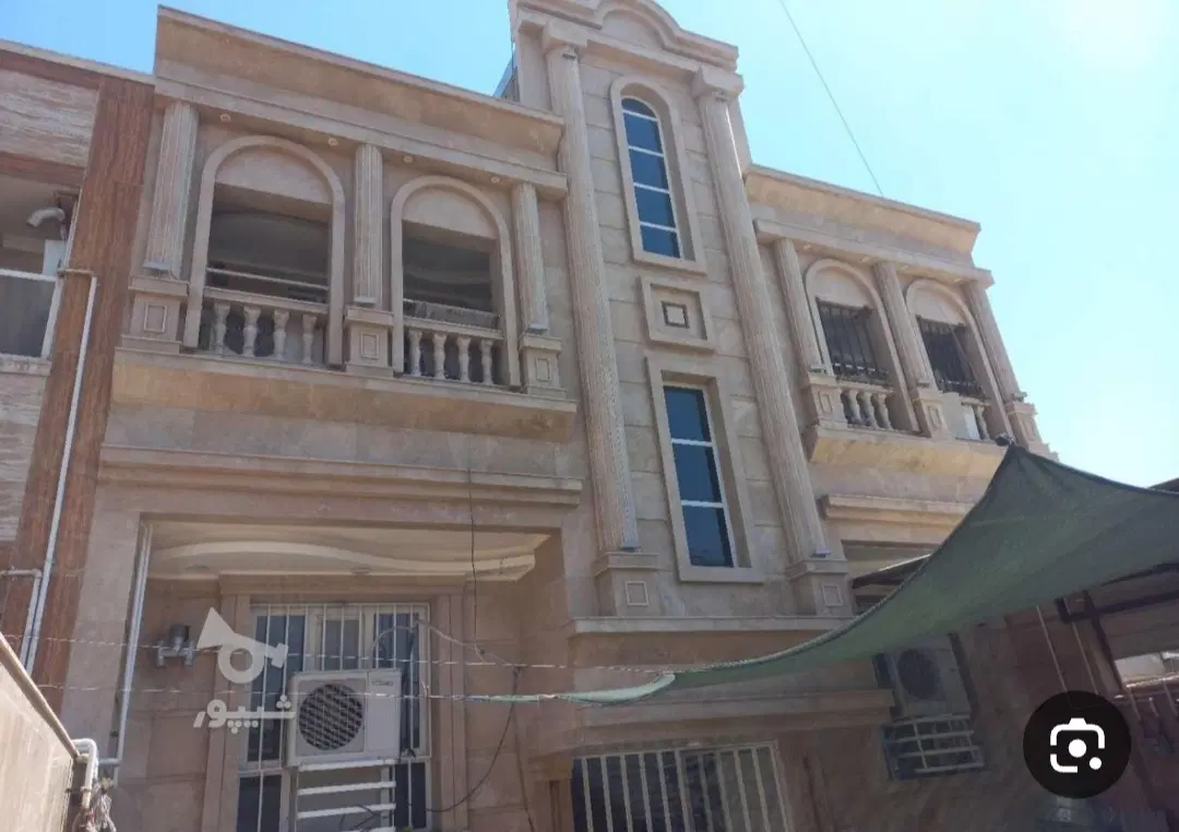 سوییت کیانشهر