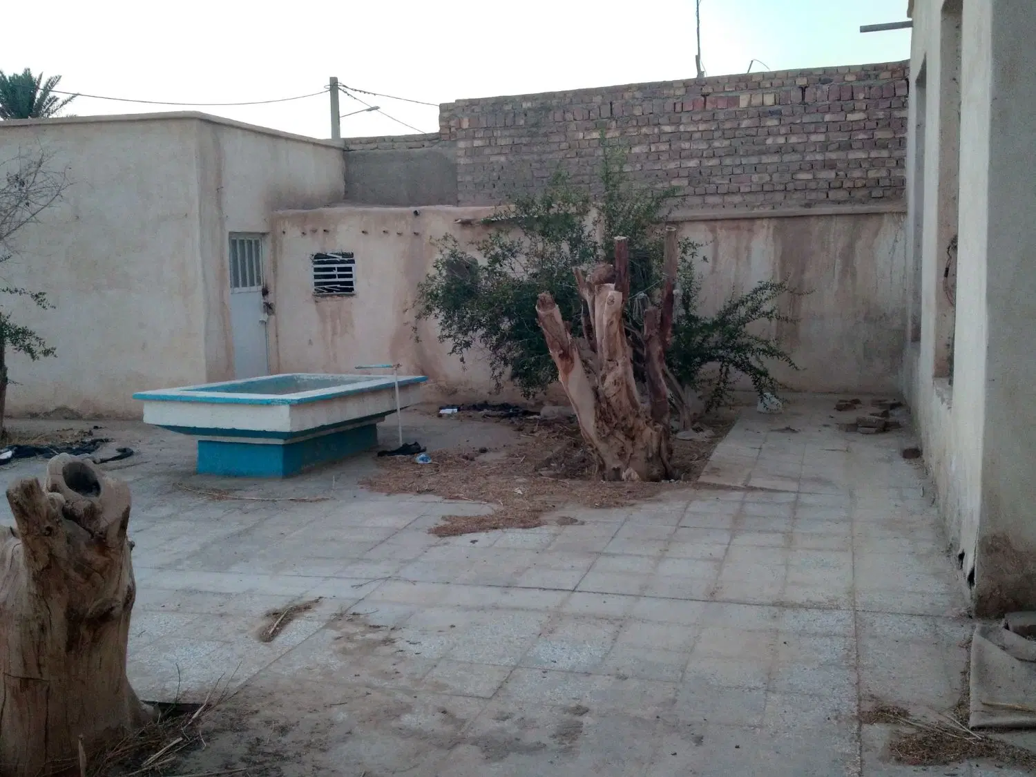 خانه ویلایی طالقانی ۳۱