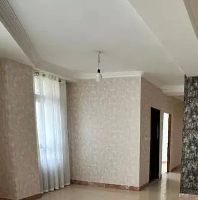 فروش دو خوابه ۹۰متر همکف شهرک آسمان