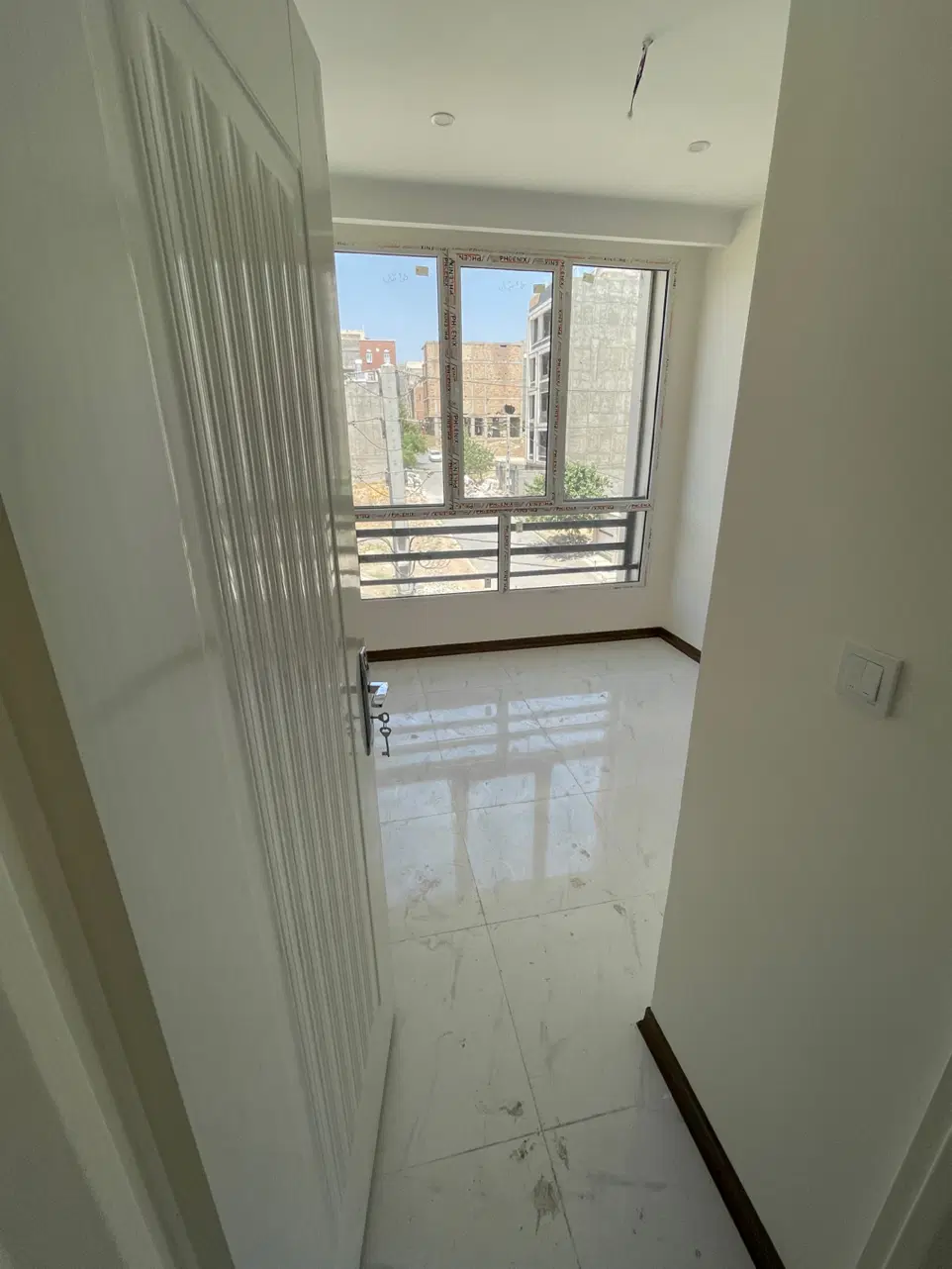 اپارتمان ۲ خوابه پردیس هوافضا