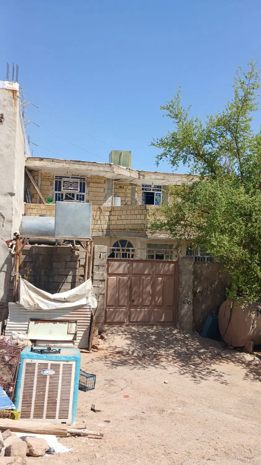 فروش خانه هشتبنگله