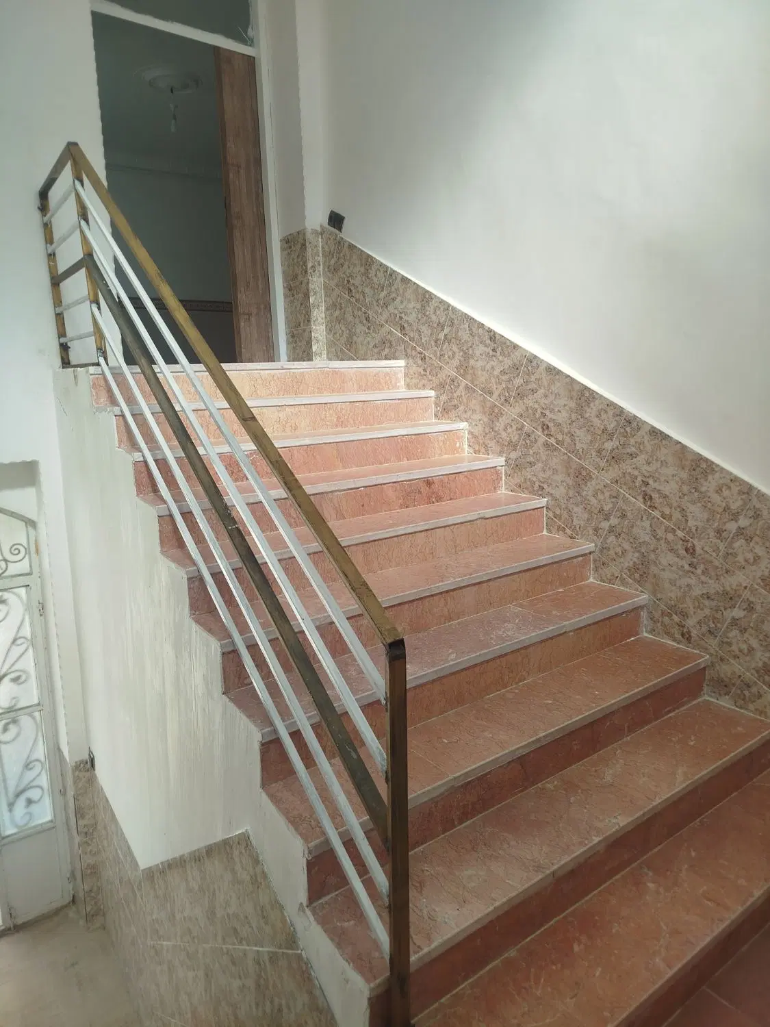 خانه ویلایی فول امکانات نو ساز