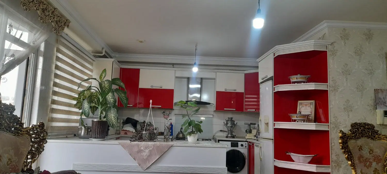 میدان منظریه آبادانی مسکن خیابان کودک