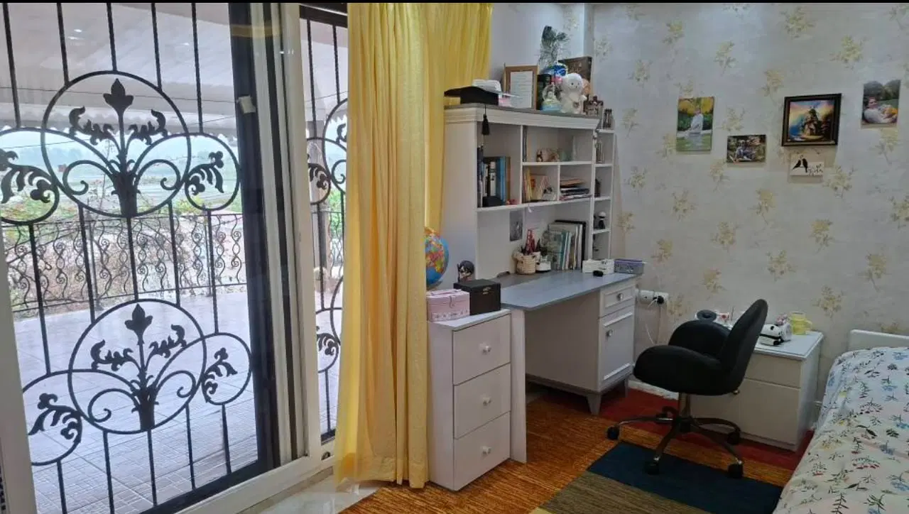 باغ‌ویلای شخصی‌ساز ۵۰۰ متری با دوبلکس لوکس