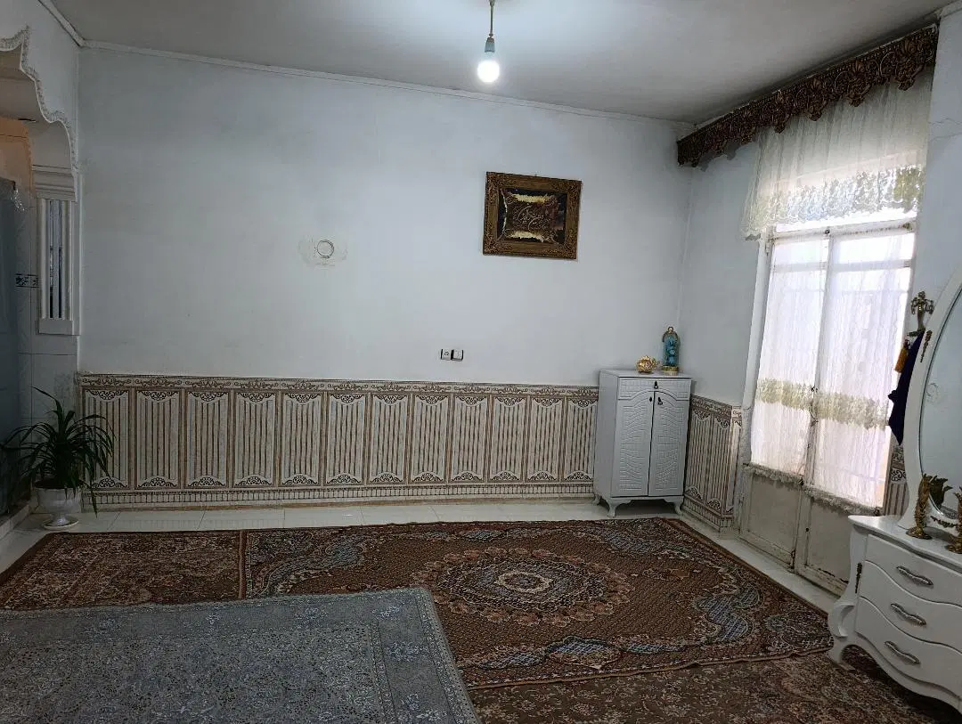 خانه ویلایی