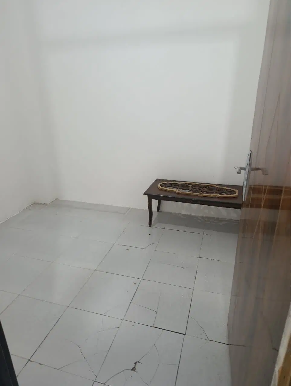 اجاره رهن خانه منزل ۶۰ متری همکف طبرسی جنوبی