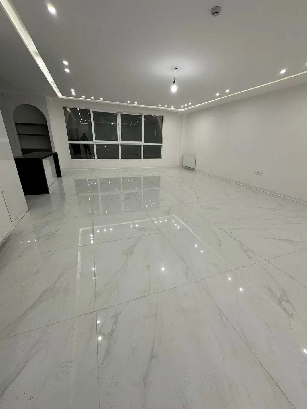 اجاره ۱۹۰متر ۳ خواب مستر_مطبخ_شخصی ساز