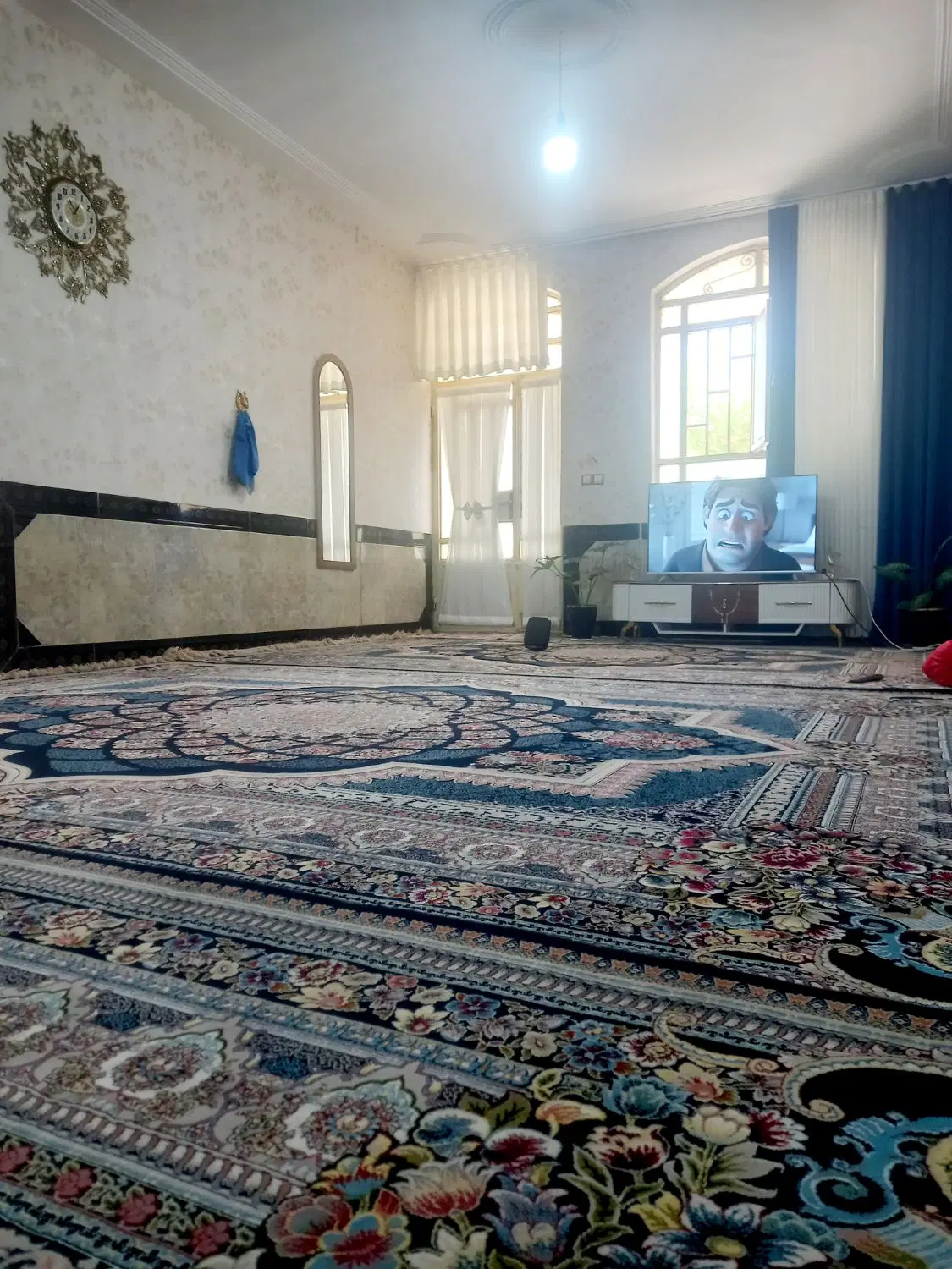 خانه ده محسن بوستان چهار