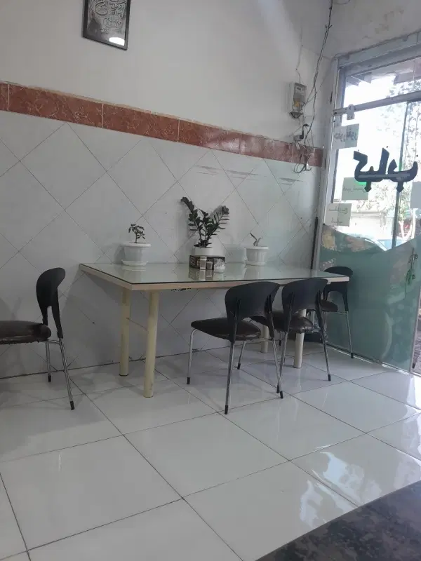 واگذاری مغازه کبابی