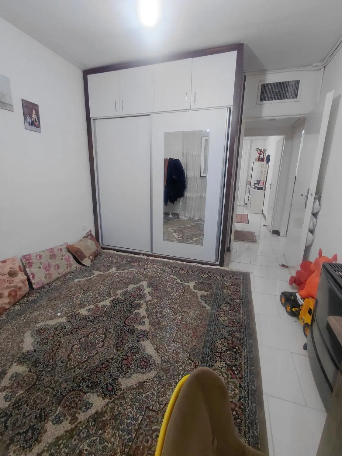 فروش آپارتمان