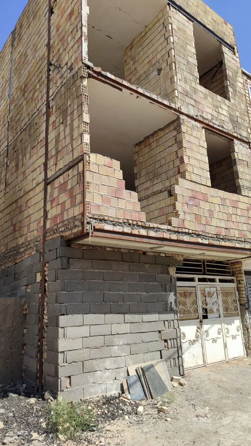 رجایی نیمه کاره معاوظه داریم