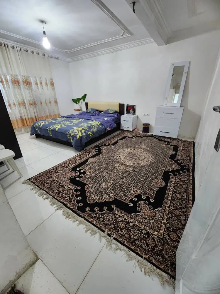 واحدیک خوابه