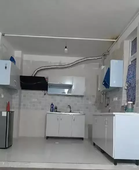 فروش یک واحد آپارتمان