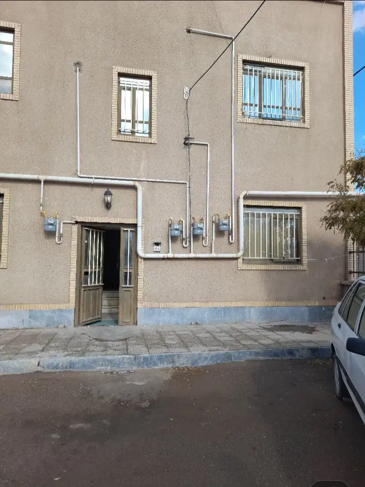 خانه مسکن مهر