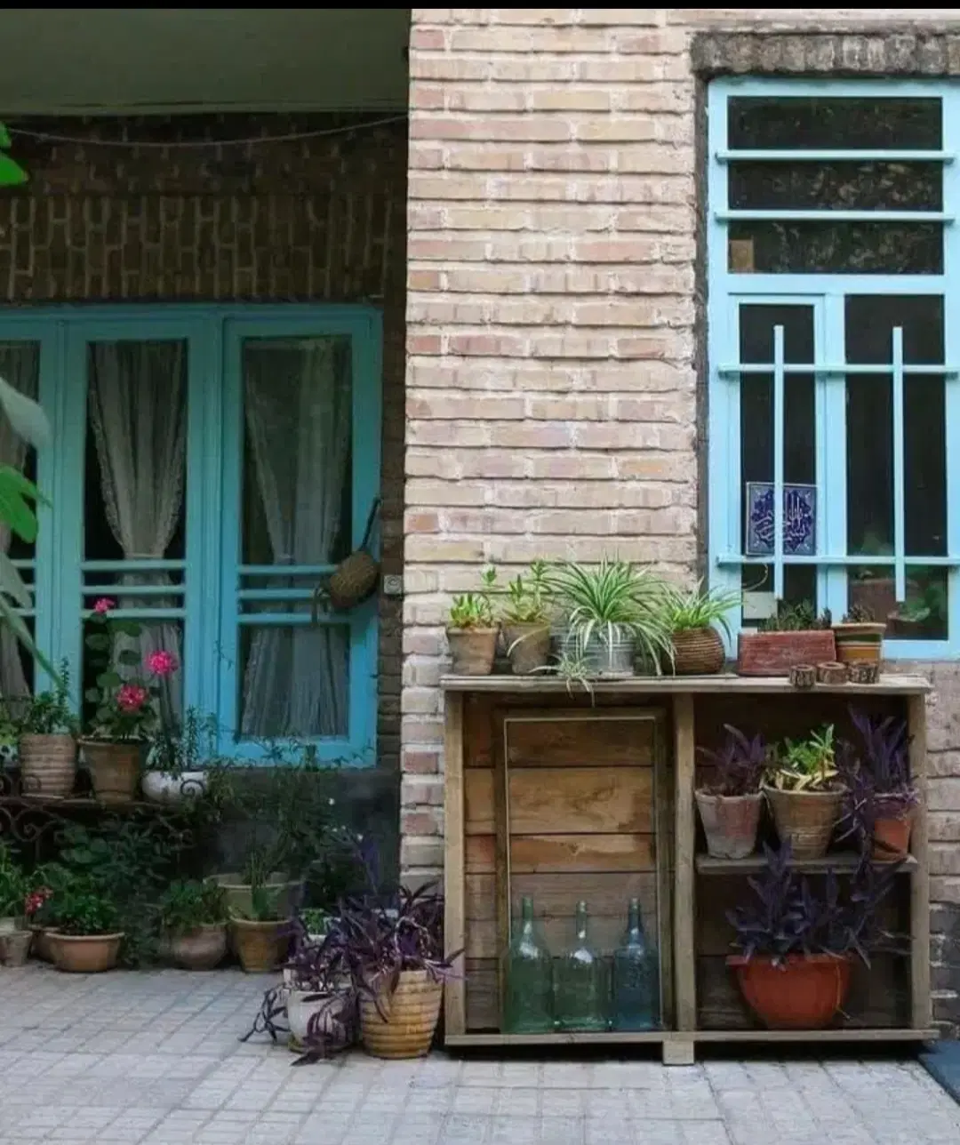 ملک ویلایی کلنگی